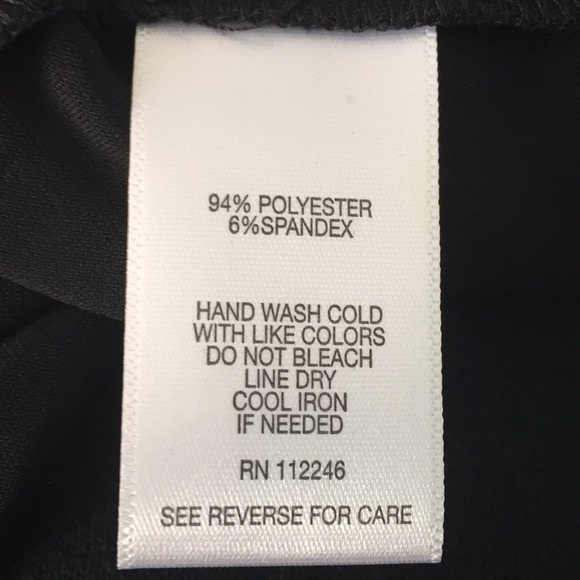 Sami & Jo NWOT 3/4 sleeve Dress - Picture 3 of 5